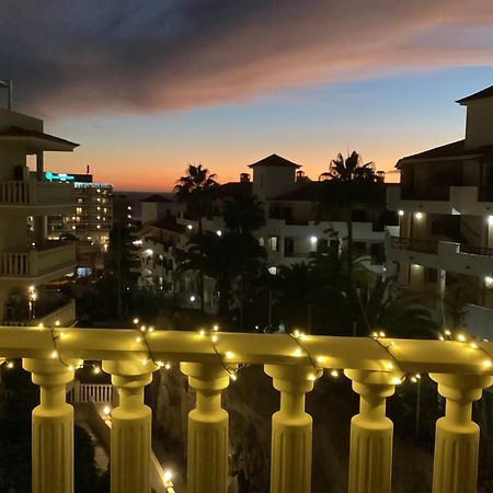 Tamaragua Apartment, Golf Del Sur San Miguel de Abona Exterior foto