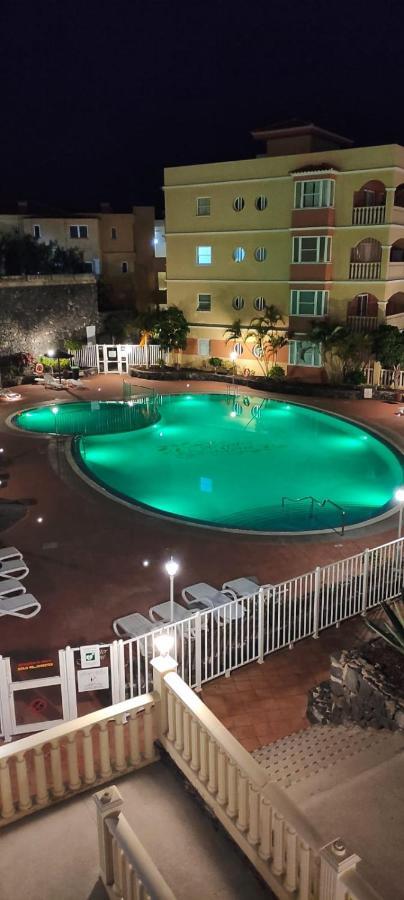 Tamaragua Apartment, Golf Del Sur San Miguel de Abona Exterior foto